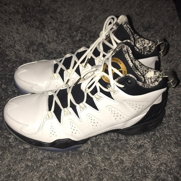 Jordan Shoes Rare Jordan Melo M Jbcjordan Brand Classic Poshmark